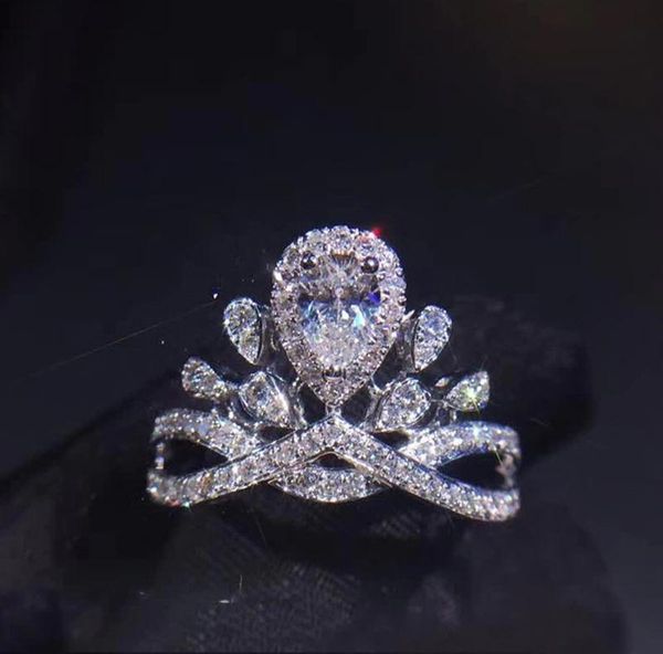 cluster rings 18k goldr ring 1ct d vvs moissanite engagement&wedding jewellery with certificate 0058, Golden;silver
cluster rings 18k goldr ring 1ct d vvs moissanite engagement&wedding jewellery with certificate 0058, Golden;silver