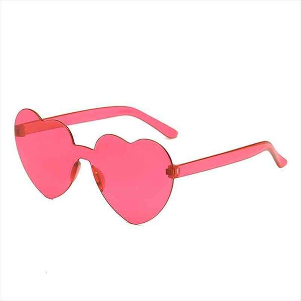 heart-shaped frameless woman sunglasses candy color dazzling color transparent polarized lens trend personality girl sunglasses, White;black
heart-shaped frameless woman sunglasses candy color dazzling color transparent polarized lens trend personality girl sunglasses, White;black