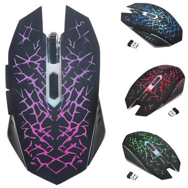 mice ergonomics with adjustable dpi and breathing light 2.4ghz wireless mouse rechargeable 6-key mute
mice ergonomics with adjustable dpi and breathing light 2.4ghz wireless mouse rechargeable 6-key mute