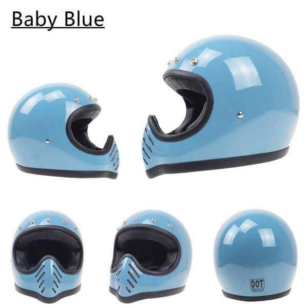 motorcycle helmets moto 3 style full face retro cafe racer helmet removable sun brim motocross casco for man women four seasons dot approved
motorcycle helmets moto 3 style full face retro cafe racer helmet removable sun brim motocross casco for man women four seasons dot approved
