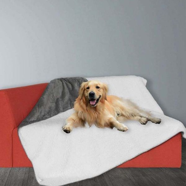kennels & pens waterproof pet quilt cushion soft cozy reversible blanket non shedding machine 667a
kennels & pens waterproof pet quilt cushion soft cozy reversible blanket non shedding machine 667a