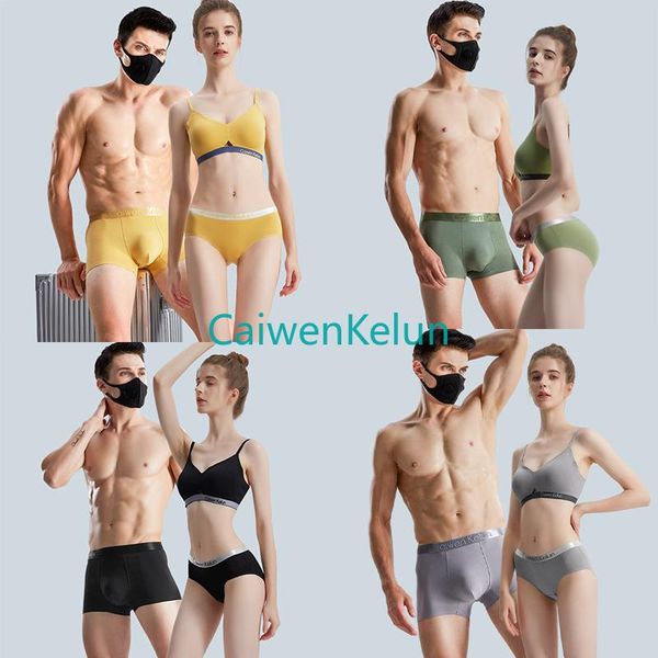 underpants men's triangle women's boxer briefs pure cotton couple gift box set personality youth summer breathable pants panties, Black;white
underpants men's triangle women's boxer briefs pure cotton couple gift box set personality youth summer breathable pants panties, Black;white