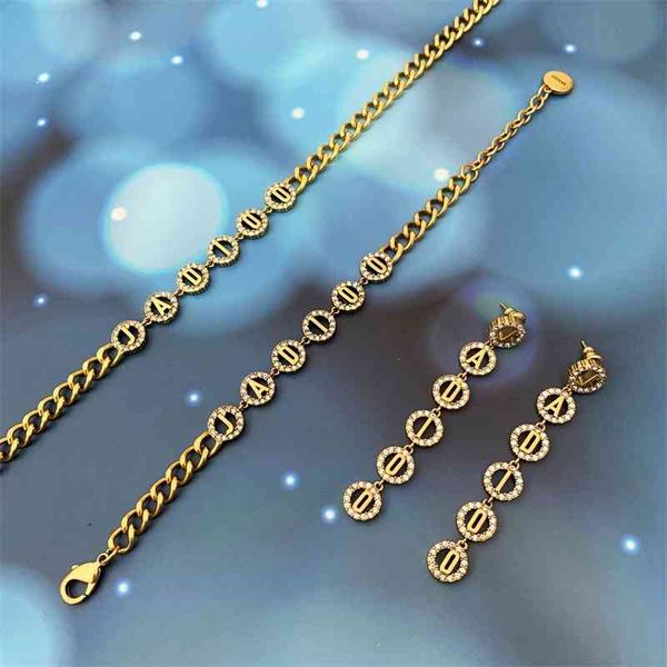 70% off outlet online family's new letter inlaid diamond neck chain necklace in 2021, Black
70% off outlet online family's new letter inlaid diamond neck chain necklace in 2021, Black