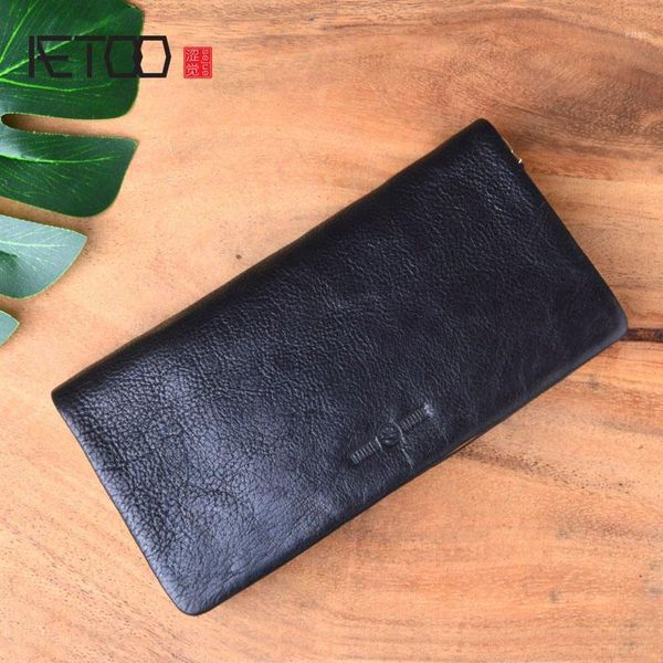 wallets aetoo japanese retro handmade leather layer vegetable tanned wallet men's zipper long soft1, Red;black
wallets aetoo japanese retro handmade leather layer vegetable tanned wallet men's zipper long soft1, Red;black