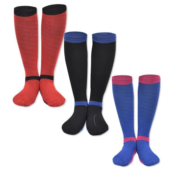 style men women professional compression socks comfortable relief soft stretch anti-fatigu leg support sock 2 men's, Black
style men women professional compression socks comfortable relief soft stretch anti-fatigu leg support sock 2 men's, Black
