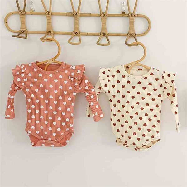baby boys girl rompers long sleeves loving heart spring autumn boy born clothes 210521, Blue
baby boys girl rompers long sleeves loving heart spring autumn boy born clothes 210521, Blue