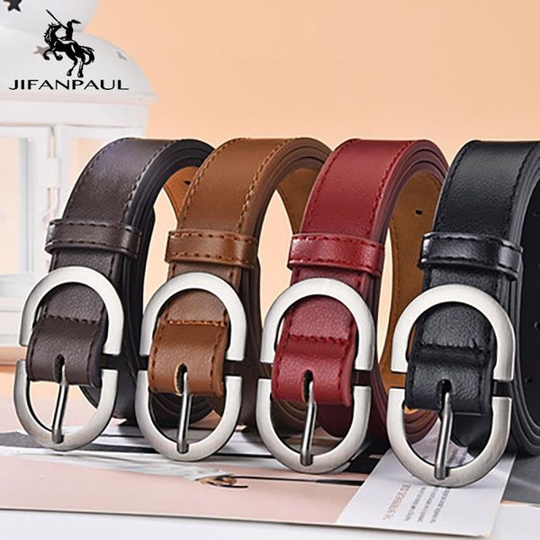 belts a001 all-match double d buckle ladies belt black simple women decoration youth korean fashion for woman, Black;brown
belts a001 all-match double d buckle ladies belt black simple women decoration youth korean fashion for woman, Black;brown