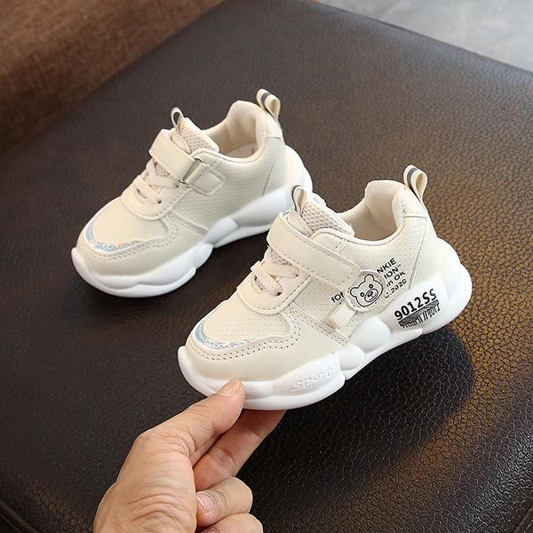 sneakers cozulma 2021 spring children kids sport shoes for boys girls soft bottom breathable fashion 1-8 years, Black;red
sneakers cozulma 2021 spring children kids sport shoes for boys girls soft bottom breathable fashion 1-8 years, Black;red