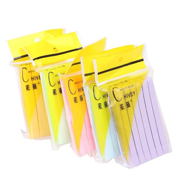 sponges, applicators & cotton 12pcs compressed cleaning wash puff sponge stick face washing pad remove makeup with
sponges, applicators & cotton 12pcs compressed cleaning wash puff sponge stick face washing pad remove makeup with