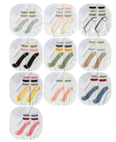 women's crystal silk socks cotton breathable middle tube summer casual light cool fashion fresh charm stripes soft smooth anti pilling, Black;white
women's crystal silk socks cotton breathable middle tube summer casual light cool fashion fresh charm stripes soft smooth anti pilling, Black;white