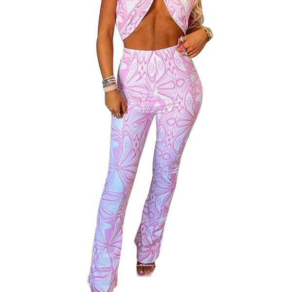 women's pants & capris hirigin 2021 y2k women\u2021s fashion casual wide leg flare trendy abstract print elastic high waist long street, Black;white
women's pants & capris hirigin 2021 y2k women\u2021s fashion casual wide leg flare trendy abstract print elastic high waist long street, Black;white