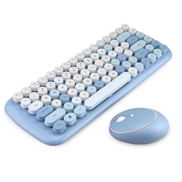 keyboard mouse combos notebook office wireless and set mini 2.4g keyboard,mouse number pad round punk for pc lapcomputer
keyboard mouse combos notebook office wireless and set mini 2.4g keyboard,mouse number pad round punk for pc lapcomputer