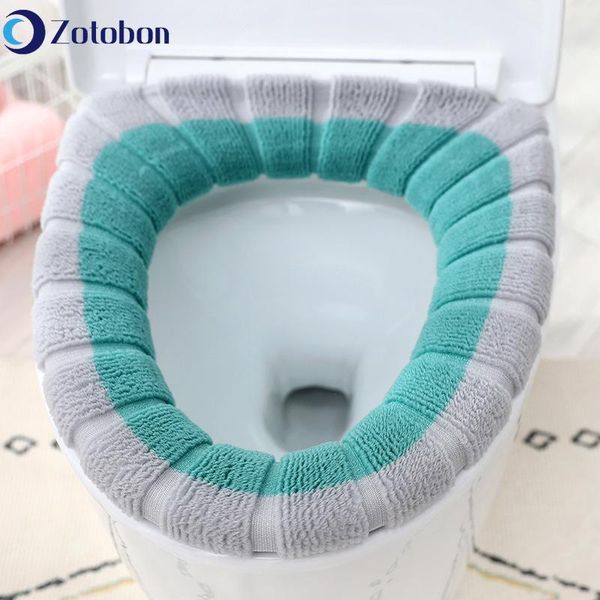 toilet seat covers zotobon four seasons universal cover cushion plus velvet household thickened m436
toilet seat covers zotobon four seasons universal cover cushion plus velvet household thickened m436