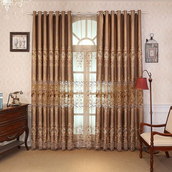 luxury european-style curtains golden villa water-soluble embroidered for living dining room bedroom curtain & drapes
luxury european-style curtains golden villa water-soluble embroidered for living dining room bedroom curtain & drapes