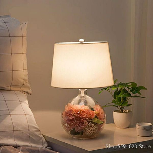 table lamps nordic modern glass lamp flowers decorate bedside night garden american creative simple lampara standing
table lamps nordic modern glass lamp flowers decorate bedside night garden american creative simple lampara standing