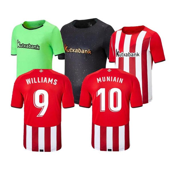 running jerseys men 21 22 camisa athletic raul garcia 2021 berenguer williams shirt 2022 villalibre muniain martinez, Black;blue
running jerseys men 21 22 camisa athletic raul garcia 2021 berenguer williams shirt 2022 villalibre muniain martinez, Black;blue