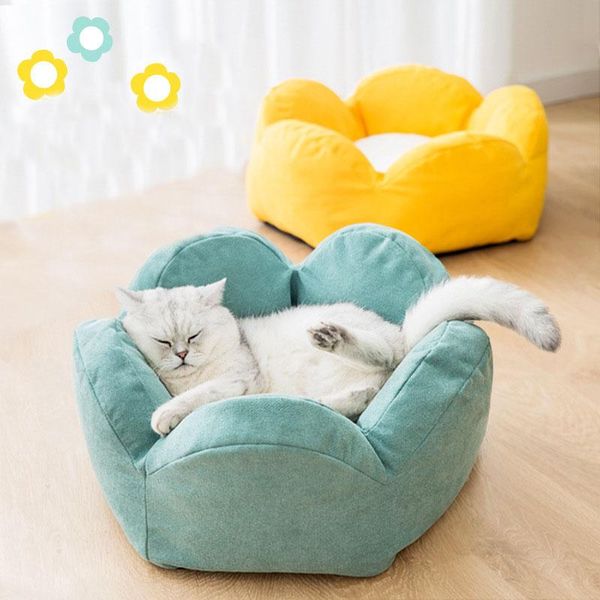 cat beds & furniture soft comfortble bed winter warm accessories pet petal shape mat sleep house cute supplies for dog nest
cat beds & furniture soft comfortble bed winter warm accessories pet petal shape mat sleep house cute supplies for dog nest