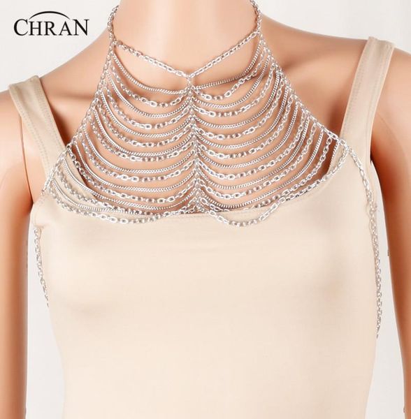 chains chran gold color womens fashion body belly waist chain bikini beach harness mesh tassel necklaces & pendants ddbc1011, Silver
chains chran gold color womens fashion body belly waist chain bikini beach harness mesh tassel necklaces & pendants ddbc1011, Silver