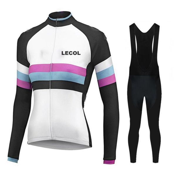 pro team autumn women cycling jersey clothing bicycle mtb bike downhill shirt wear long sleeve set uniform racing sets, Black;blue
pro team autumn women cycling jersey clothing bicycle mtb bike downhill shirt wear long sleeve set uniform racing sets, Black;blue