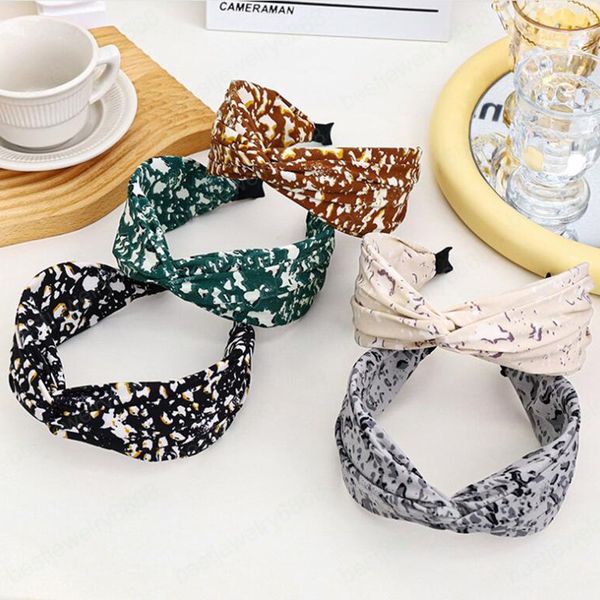 fashion women headband cross knot fresh small floral hairband spring casual turban girls hair accessories, Silver
fashion women headband cross knot fresh small floral hairband spring casual turban girls hair accessories, Silver
