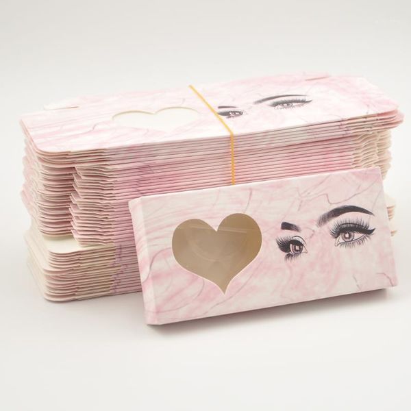 wholesale paper false eyelash packaging box lash boxes custom logo faux cils mink eyelashes pink makeup case vendor1
wholesale paper false eyelash packaging box lash boxes custom logo faux cils mink eyelashes pink makeup case vendor1