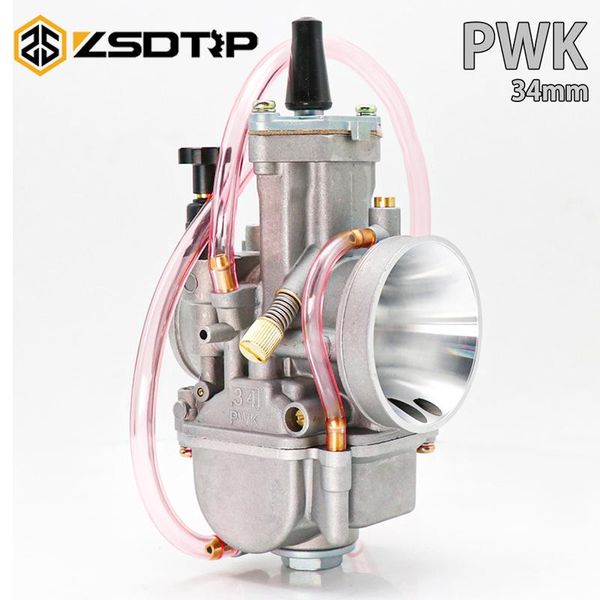 motorcycle pwk 21/24/26/28/30/32/34mm carburetor with power jet fit on 50cc-250cc scooter pit dirt bike off-road fuel system
motorcycle pwk 21/24/26/28/30/32/34mm carburetor with power jet fit on 50cc-250cc scooter pit dirt bike off-road fuel system