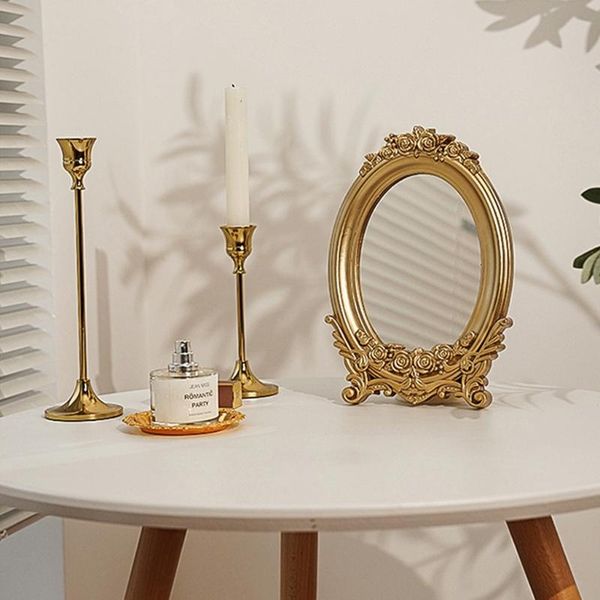mirrors retro nordic ornaments tea pot mirror storage tray home wedding decorative dessert jewelry display plate
mirrors retro nordic ornaments tea pot mirror storage tray home wedding decorative dessert jewelry display plate
