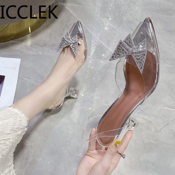 sandals star style crystal butterfly transparent women jelly office lady shoes summer slingbacks high heels wedding bridal jvx4, Black
sandals star style crystal butterfly transparent women jelly office lady shoes summer slingbacks high heels wedding bridal jvx4, Black