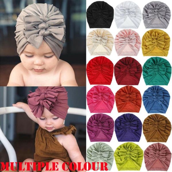 caps & hats babies accessories born baby turban bow knot head wrap infant cotton beanie hat winter warm cap solid shower prop, Yellow
caps & hats babies accessories born baby turban bow knot head wrap infant cotton beanie hat winter warm cap solid shower prop, Yellow