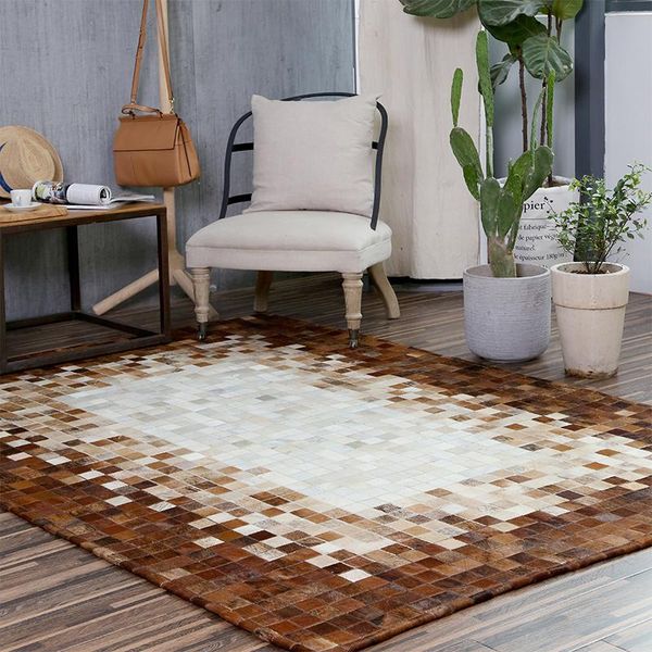 carpets genuine cowhide patchwork rug for living room bedroom extra large is 200*300cm handmade 100% natural carpet qg10
carpets genuine cowhide patchwork rug for living room bedroom extra large is 200*300cm handmade 100% natural carpet qg10