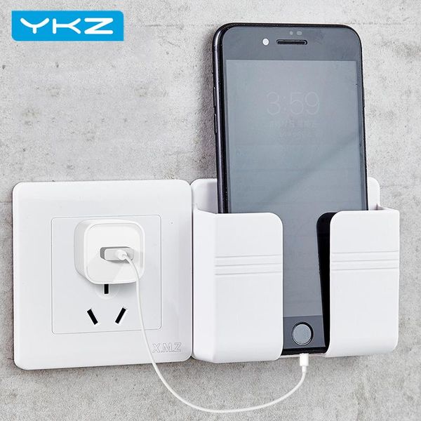 mobile phone holder wall mounted organizer storage box charger hook cable charging dock multifunction stand cell mounts & holders
mobile phone holder wall mounted organizer storage box charger hook cable charging dock multifunction stand cell mounts & holders