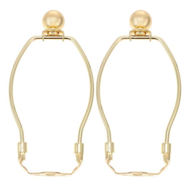 lamp covers & shades 2 pcs practical lampshade horn brackets holder lighting supplies
lamp covers & shades 2 pcs practical lampshade horn brackets holder lighting supplies