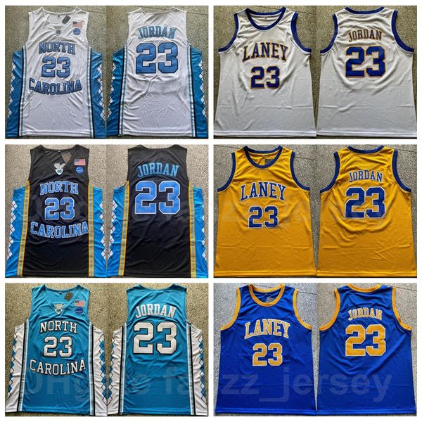 ncaa basketball 23 michael college jersey men north carolina tar heels and laney bucs high school for sport fans breathable pure cotton blac, Black
ncaa basketball 23 michael college jersey men north carolina tar heels and laney bucs high school for sport fans breathable pure cotton blac, Black