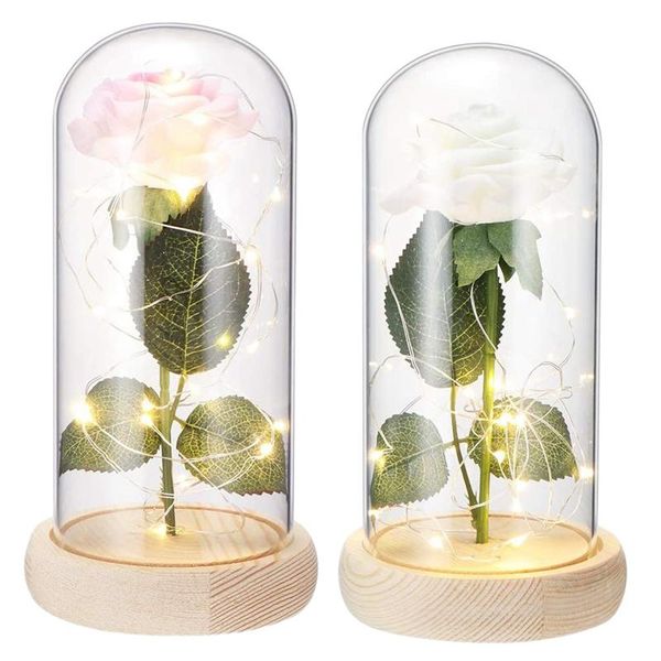 decorative objects & figurines galaxy rose flower night light in glass e,infinity flowers for office home women mother's valentine day
decorative objects & figurines galaxy rose flower night light in glass e,infinity flowers for office home women mother's valentine day