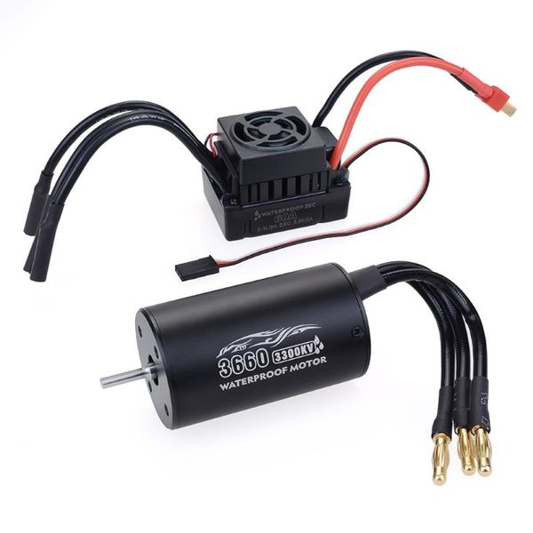 smart home control combo waterproof 60a esc 3650 sensorless brushless motor 2300kv 3100kv 3900kv for 1/10 rc car tamiya traxxas toys hobbies
smart home control combo waterproof 60a esc 3650 sensorless brushless motor 2300kv 3100kv 3900kv for 1/10 rc car tamiya traxxas toys hobbies