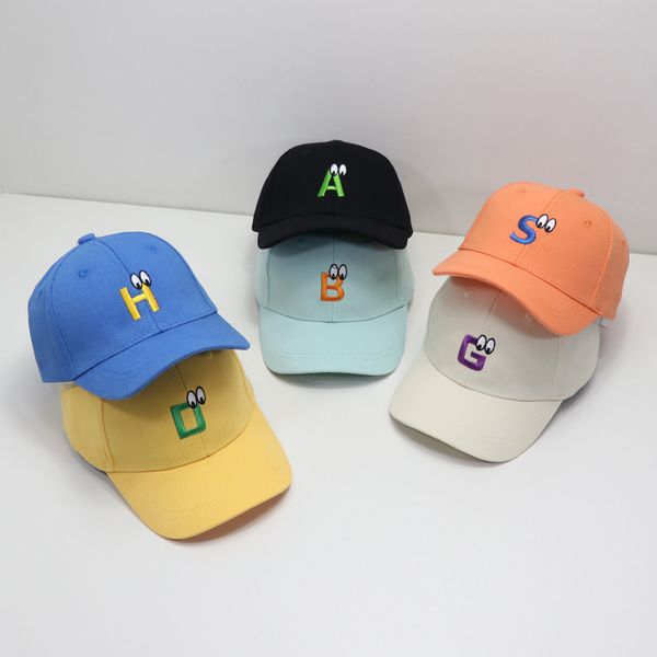 new cy color baseball 2021 spring autumn children's boys and girls' versatile cap, Yellow
new cy color baseball 2021 spring autumn children's boys and girls' versatile cap, Yellow