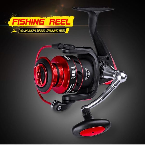 baitcasting reels fishing reel drag spinning with large aluminum spool max 19kg resistant freshwater 11+1bb
baitcasting reels fishing reel drag spinning with large aluminum spool max 19kg resistant freshwater 11+1bb