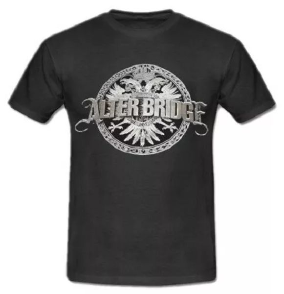 t-shirt alter bridge shirt rock band registered and approved music shirt, White;black
t-shirt alter bridge shirt rock band registered and approved music shirt, White;black