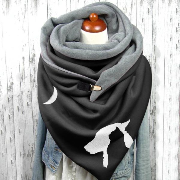 hats, scarves & gloves sets print button soft wrap women high street warm winter harajuku sports causal shawls mascaras moto #g4, Blue;gray
hats, scarves & gloves sets print button soft wrap women high street warm winter harajuku sports causal shawls mascaras moto #g4, Blue;gray