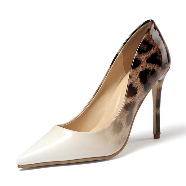 dress shoes 2021 women pointed toe pumps party gradation shallow stilettos high heels, Black
dress shoes 2021 women pointed toe pumps party gradation shallow stilettos high heels, Black