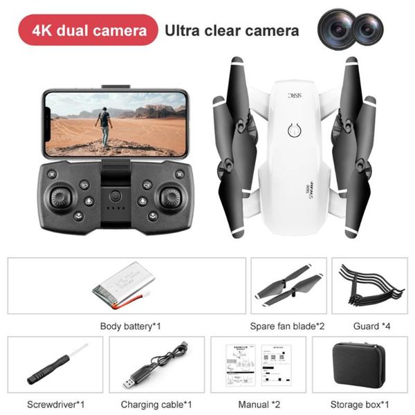 drones remote control drone single camera toy hd foldable aircraft s600 2.4g selfie wifi fpv with 4k helicopt
drones remote control drone single camera toy hd foldable aircraft s600 2.4g selfie wifi fpv with 4k helicopt
