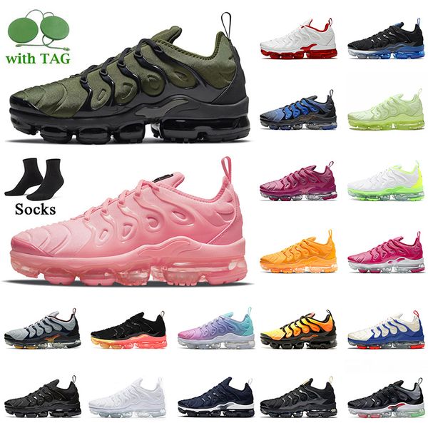 designer fashion mens tn plus running shoes dark russet bubblegum barely volt knicks vibes midnight blue university gold women men sneakers
designer fashion mens tn plus running shoes dark russet bubblegum barely volt knicks vibes midnight blue university gold women men sneakers