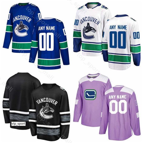 vancouver canucks ice hockey alexander edler jersey ben hutton troy stecher 60 markus granlund fights cancer purple customized, Black
vancouver canucks ice hockey alexander edler jersey ben hutton troy stecher 60 markus granlund fights cancer purple customized, Black