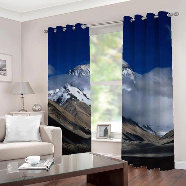 curtain & drapes customized large blackout curtains original woods snow mountain scenery for living room bedroom home decoration painting
curtain & drapes customized large blackout curtains original woods snow mountain scenery for living room bedroom home decoration painting