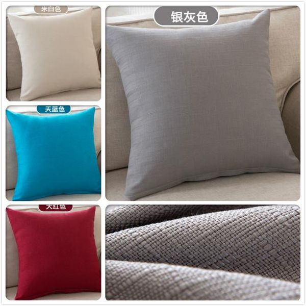 linen/cotton printed solid pure colour square home decor sofa backrest cushion cover car bed chair office nap throw pillow case cushion/deco
linen/cotton printed solid pure colour square home decor sofa backrest cushion cover car bed chair office nap throw pillow case cushion/deco