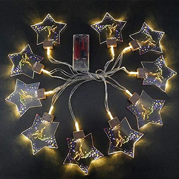 strings led string lights festival ramadan eid mubarak castle shaped night decor home decorative
strings led string lights festival ramadan eid mubarak castle shaped night decor home decorative