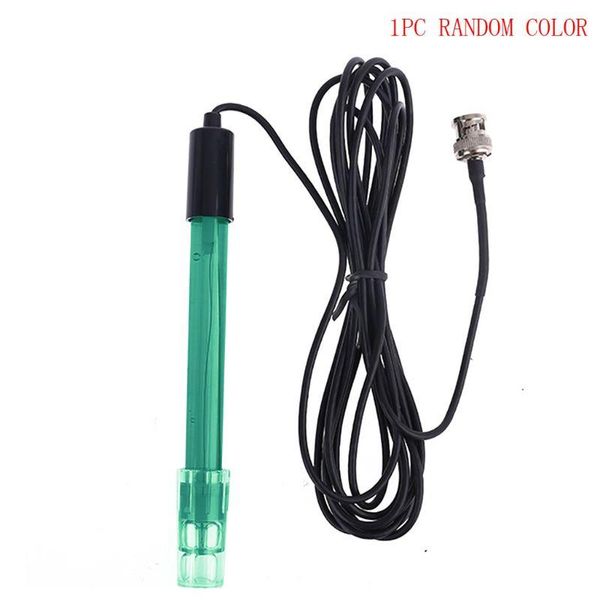 meters orp redox electrode combination bnc type connector replacement probe for tester meter 14cm long 1.2cm diameter 300cm extra 32cc
meters orp redox electrode combination bnc type connector replacement probe for tester meter 14cm long 1.2cm diameter 300cm extra 32cc