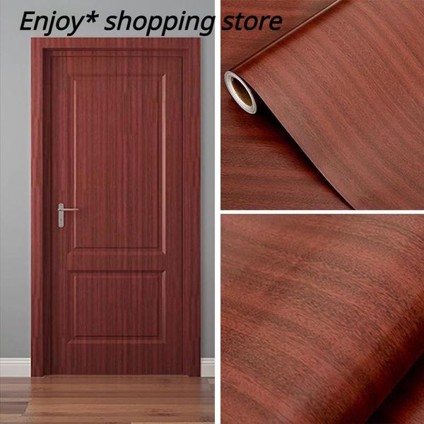 wallpapers wood grain waterproof wallpaper, oil proof removable self adhesive stickers for kids room, home decor wall papers
wallpapers wood grain waterproof wallpaper, oil proof removable self adhesive stickers for kids room, home decor wall papers