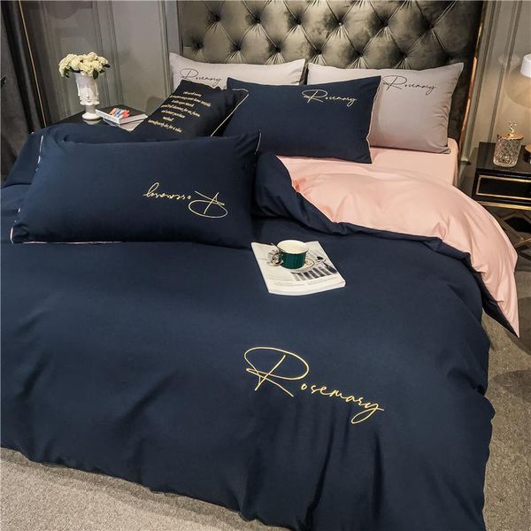 bedding sets set suit 4-piece fitted sheet extra large comfortable quilt cover bed luxury embroidery% polyester
bedding sets set suit 4-piece fitted sheet extra large comfortable quilt cover bed luxury embroidery% polyester