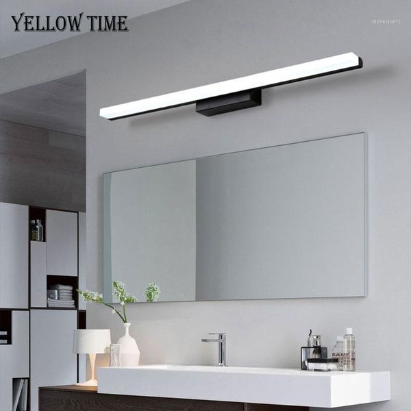 wall lamp modern led bathroom mirror front light 60 80 100cm sconce make up home lighting fixtures black&silver1
wall lamp modern led bathroom mirror front light 60 80 100cm sconce make up home lighting fixtures black&silver1